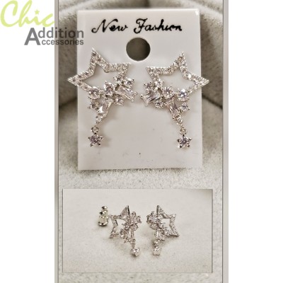 Earrings ER19-EH546